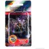 WizKids - D&D Icons of the Realms: Premium Painted Figure - Half-Orc Fighter Female