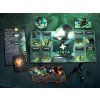 Roxley Games - Dice Throne: Season One Rerolled - Treant vs. Ninja