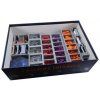 Folded Space - Twilight Imperium (4.edition): Prophecy of Kings Insert