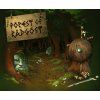 Glama Games - Forest of Radgost: Acorn Pledge CZ