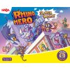 Rhino Hero Super Bitva  Rhino Hero Super Battle
