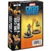 Atomic Mass Games - Marvel Crisis Protocol: Luke Cage & Iron Fist