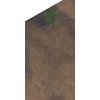 Oboustranná herní podložka 6'x3' (183 x 91cm) - různé motivy  (+brašna zdarma)