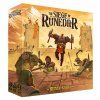 TLAMA games - The Siege of Runedar CZ/EN Poškozené