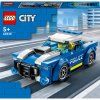 LEGO® Policejní auto 60312
