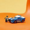 LEGO Police Car 60312