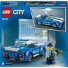 LEGO Police Car 60312