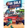 For Sale Autorama (půjčovna)