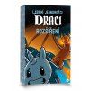 Unstable unicorn Dragons vizualizace