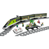 LEGO® Expresní vláček 60337