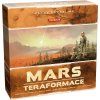 Mindok - Mars: Teraformace + 4 rozšíření + proma