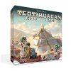 TLAMA games - Teotihuacan: City of Gods