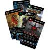 faction cards