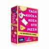 Taco, kočka na odvrácené straně