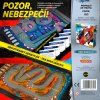 Mindok - Rivalové: Rozšíření