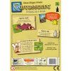 Mindok - Carcassonne 2. edice: Princezna a drak