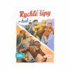 Rychlé šípy: Duel (půjčovna)
