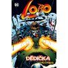 Lobo: Dědička a další příběhy