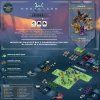 Northgard dno krabice