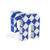 Rubik's Connector Snake Two-Pack  (Rubikův had)