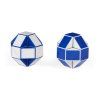 Rubik's Connector Snake Two-Pack  (Rubikův had)