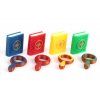 Arnak - Magnifying glasses and diaries