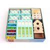 Wooden Dice Booth - Wingspan