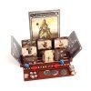 Gloomhaven - Deska hráče