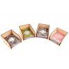 Wooden card sorter - large