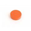 Wooden discs tokens 15mm - 20 pcs pack