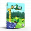 18 Holes: Course Architect
