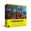 Cyberpunk 2077: Gangs of Night City  (anglicky)