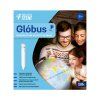 Kouzelné čtení - Glóbus 2.0