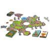 Worms - The board game (Armageddon pledge EN)  Kickstarter edice Armageddon