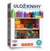 Uloz svoje knihy CZ vizualizace
