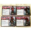 Summoner Wars (Second Edition): Crimson Order Faction Deck  (2. edice)