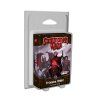 Summoner Wars (Second Edition): Crimson Order Faction Deck  (2. edice)