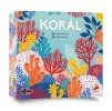 Coral Vizualizace