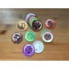 Sladká tečka: klání cukrářů  (Sweet Mess: Pastry Competition CZ)