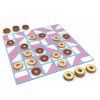 Donuts Setup