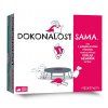Dokonalost Sama Vizualizace