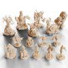 Cyclades: Legendary Edition - CREATURES & HEROES ADD-ON