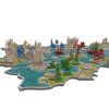 Cyclades: Legendary Edition - CREATURES & HEROES ADD-ON