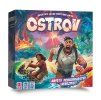 OSTROV 2024 vizualizace