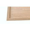 Deskoherní stůl 180x90 cm  (včetně překryvné desky)