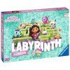 Labyrinth Junior Gabby's Dollhouse