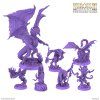 HoMM 1x1 Dungeon