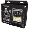 Magic: The Gathering – FINAL FANTASY - Commander Deck