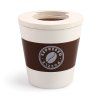 Hlavolam Puzzle Club Cast - Espresso