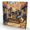 The Adventures of Conan: Queen of the Black Coast a Nemedian Chronicles - EN